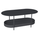 Salsa Low Table - Cedar Nursery - Plants and Outdoor Living