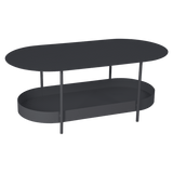 Salsa Low Table - Cedar Nursery - Plants and Outdoor Living