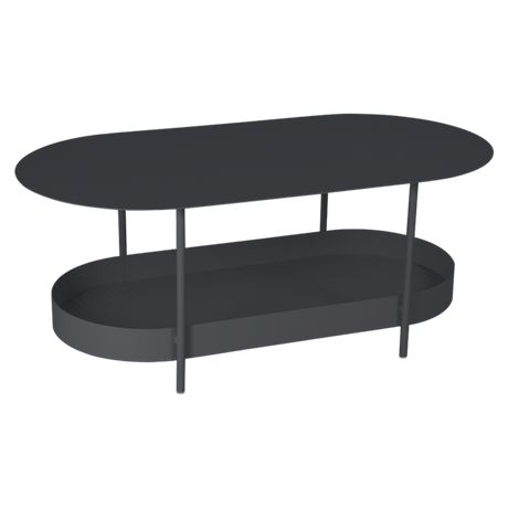 Salsa Low Table - Cedar Nursery - Plants and Outdoor Living