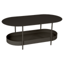 Salsa Low Table - Cedar Nursery - Plants and Outdoor Living