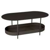 Salsa Low Table - Cedar Nursery - Plants and Outdoor Living