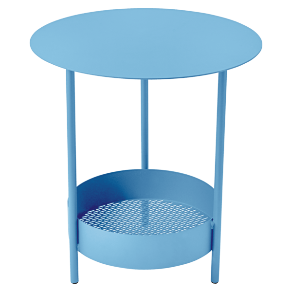 Salsa Pedestal Table - Cedar Nursery - Plants and Outdoor Living