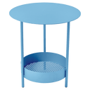 Salsa Pedestal Table - Cedar Nursery - Plants and Outdoor Living