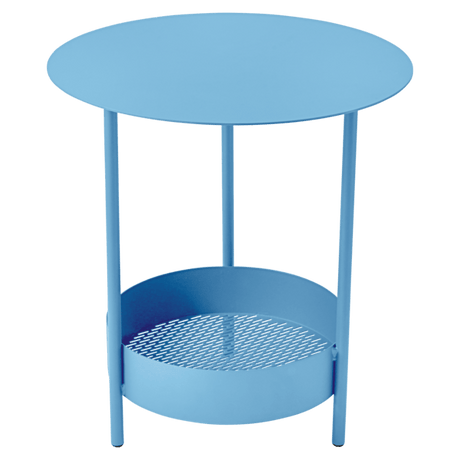 Salsa Pedestal Table - Cedar Nursery - Plants and Outdoor Living