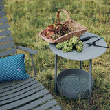 Salsa Pedestal Table - Cedar Nursery - Plants and Outdoor Living