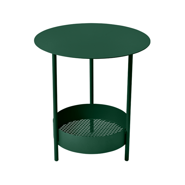 Salsa Pedestal Table - Cedar Nursery - Plants and Outdoor Living