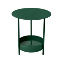 Salsa Pedestal Table - Cedar Nursery - Plants and Outdoor Living