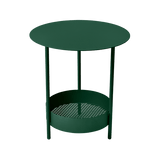 Salsa Pedestal Table - Cedar Nursery - Plants and Outdoor Living