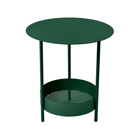 Salsa Pedestal Table - Cedar Nursery - Plants and Outdoor Living