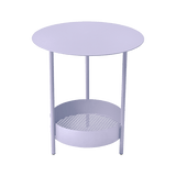 Salsa Pedestal Table - Cedar Nursery - Plants and Outdoor Living