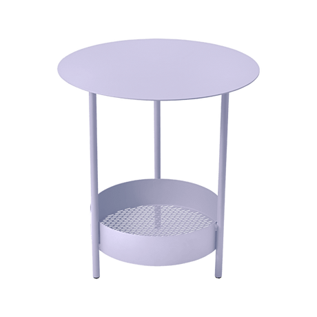 Salsa Pedestal Table - Cedar Nursery - Plants and Outdoor Living
