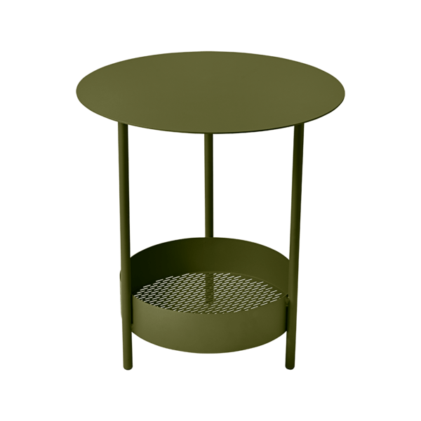 Salsa Pedestal Table - Cedar Nursery - Plants and Outdoor Living