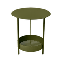Salsa Pedestal Table - Cedar Nursery - Plants and Outdoor Living
