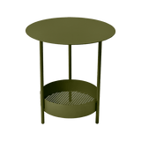 Salsa Pedestal Table - Cedar Nursery - Plants and Outdoor Living