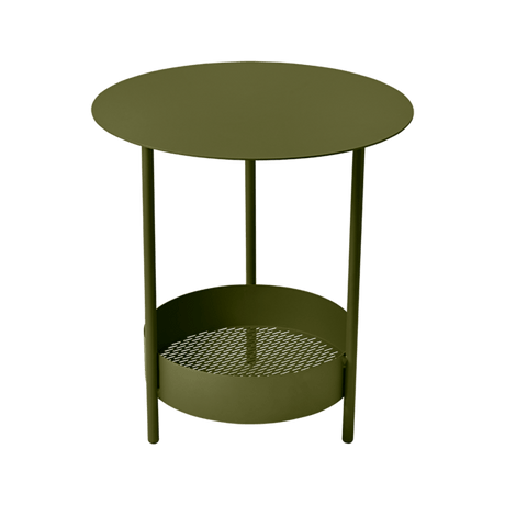 Salsa Pedestal Table - Cedar Nursery - Plants and Outdoor Living
