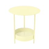 Salsa Pedestal Table - Cedar Nursery - Plants and Outdoor Living