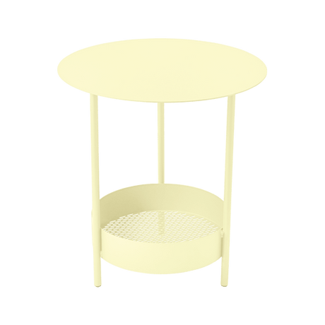 Salsa Pedestal Table - Cedar Nursery - Plants and Outdoor Living