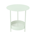 Salsa Pedestal Table - Cedar Nursery - Plants and Outdoor Living