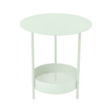 Salsa Pedestal Table - Cedar Nursery - Plants and Outdoor Living