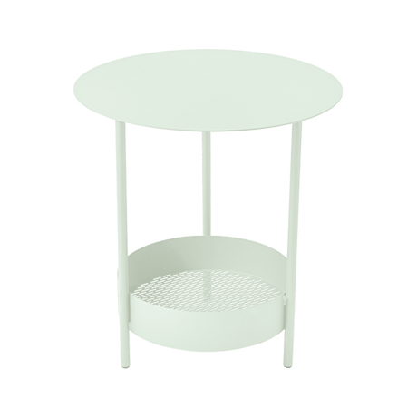 Salsa Pedestal Table - Cedar Nursery - Plants and Outdoor Living
