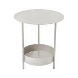 Salsa Pedestal Table - Cedar Nursery - Plants and Outdoor Living