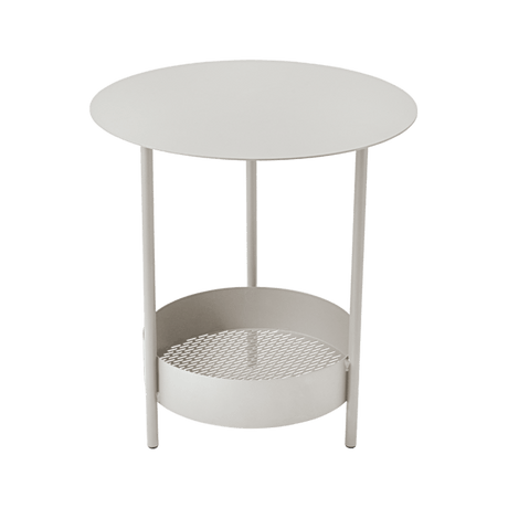 Salsa Pedestal Table - Cedar Nursery - Plants and Outdoor Living