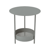 Salsa Pedestal Table - Cedar Nursery - Plants and Outdoor Living