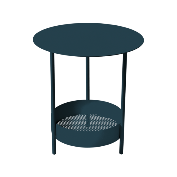 Salsa Pedestal Table - Cedar Nursery - Plants and Outdoor Living