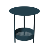 Salsa Pedestal Table - Cedar Nursery - Plants and Outdoor Living