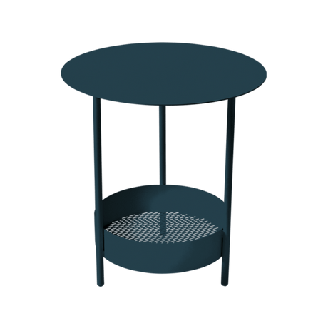 Salsa Pedestal Table - Cedar Nursery - Plants and Outdoor Living