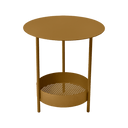 Salsa Pedestal Table - Cedar Nursery - Plants and Outdoor Living
