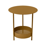 Salsa Pedestal Table - Cedar Nursery - Plants and Outdoor Living