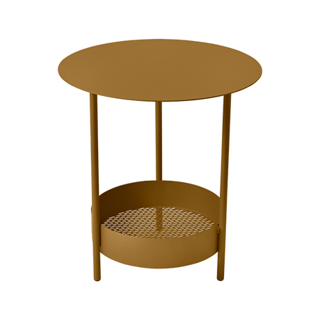 Salsa Pedestal Table - Cedar Nursery - Plants and Outdoor Living