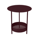 Salsa Pedestal Table - Cedar Nursery - Plants and Outdoor Living