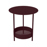 Salsa Pedestal Table - Cedar Nursery - Plants and Outdoor Living