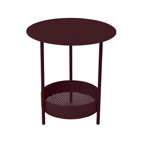Salsa Pedestal Table - Cedar Nursery - Plants and Outdoor Living