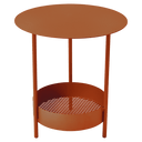 Salsa Pedestal Table - Cedar Nursery - Plants and Outdoor Living