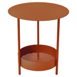 Salsa Pedestal Table - Cedar Nursery - Plants and Outdoor Living