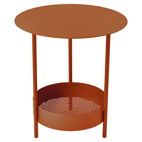 Salsa Pedestal Table - Cedar Nursery - Plants and Outdoor Living