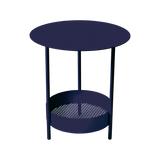 Salsa Pedestal Table - Cedar Nursery - Plants and Outdoor Living