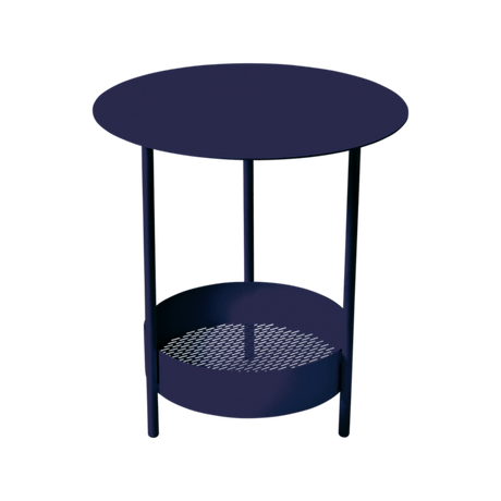 Salsa Pedestal Table - Cedar Nursery - Plants and Outdoor Living