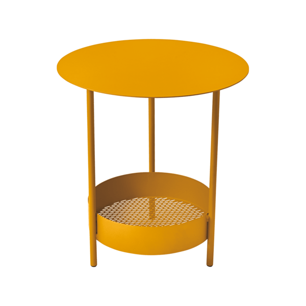 Salsa Pedestal Table - Cedar Nursery - Plants and Outdoor Living