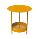 Salsa Pedestal Table - Cedar Nursery - Plants and Outdoor Living