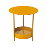 Salsa Pedestal Table - Cedar Nursery - Plants and Outdoor Living