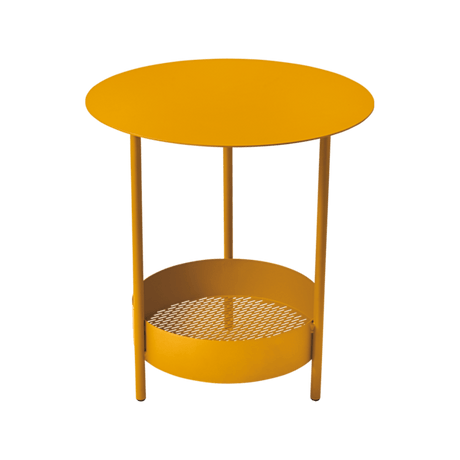 Salsa Pedestal Table - Cedar Nursery - Plants and Outdoor Living