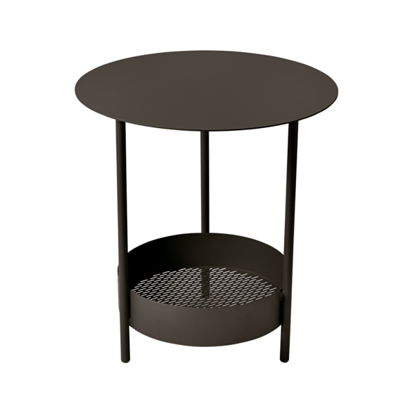 Salsa Pedestal Table - Cedar Nursery - Plants and Outdoor Living