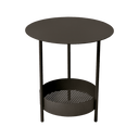 Salsa Pedestal Table - Cedar Nursery - Plants and Outdoor Living