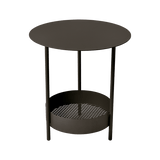 Salsa Pedestal Table - Cedar Nursery - Plants and Outdoor Living