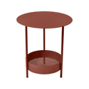 Salsa Pedestal Table - Cedar Nursery - Plants and Outdoor Living