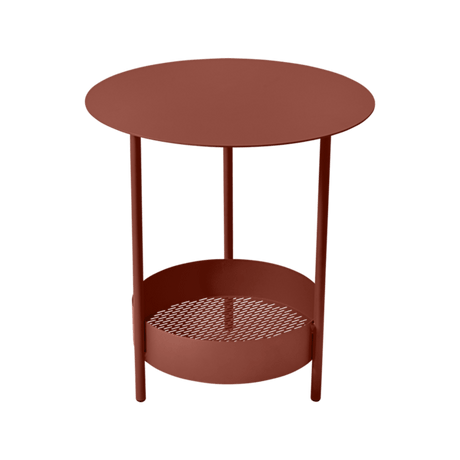 Salsa Pedestal Table - Cedar Nursery - Plants and Outdoor Living